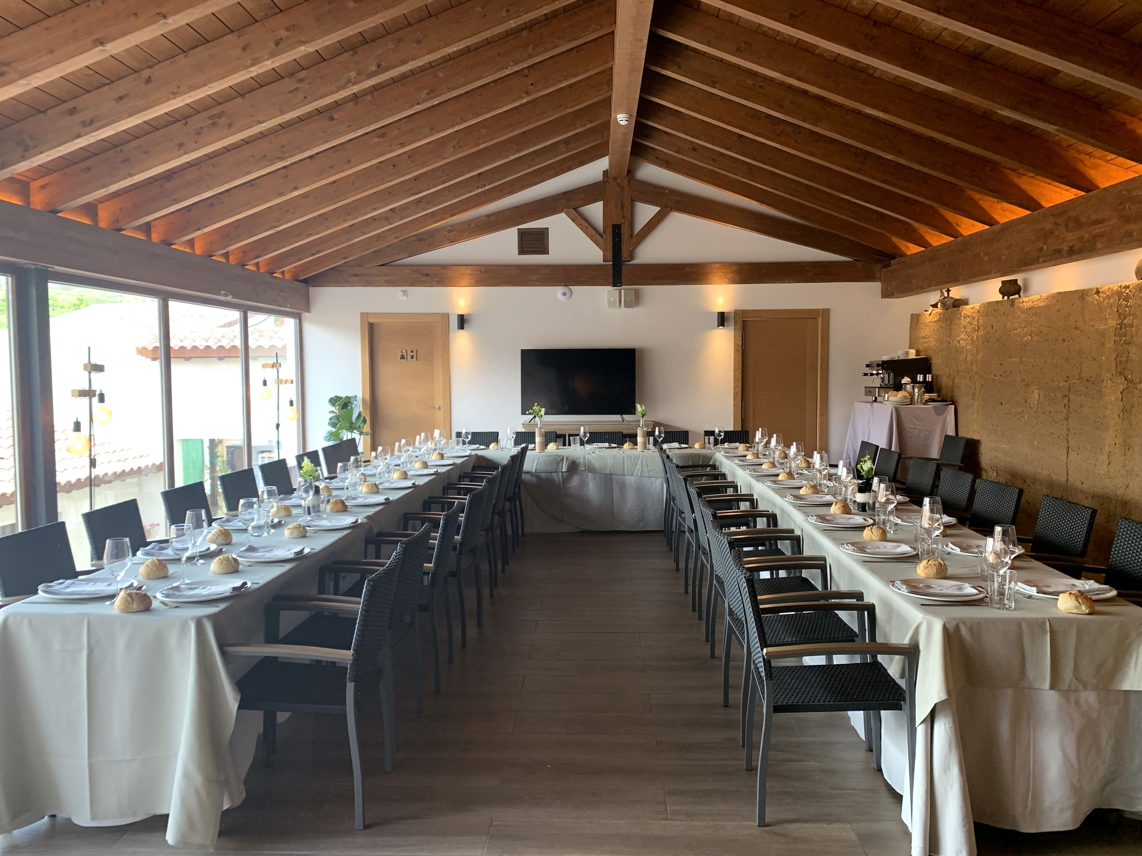 Domus Oncinae eventos