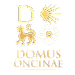 Domus Oncinae logo